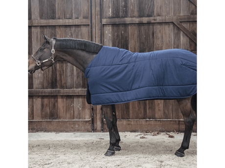 Kentucky Unterdecke Classic 300G, Marineblau - IQ Horse