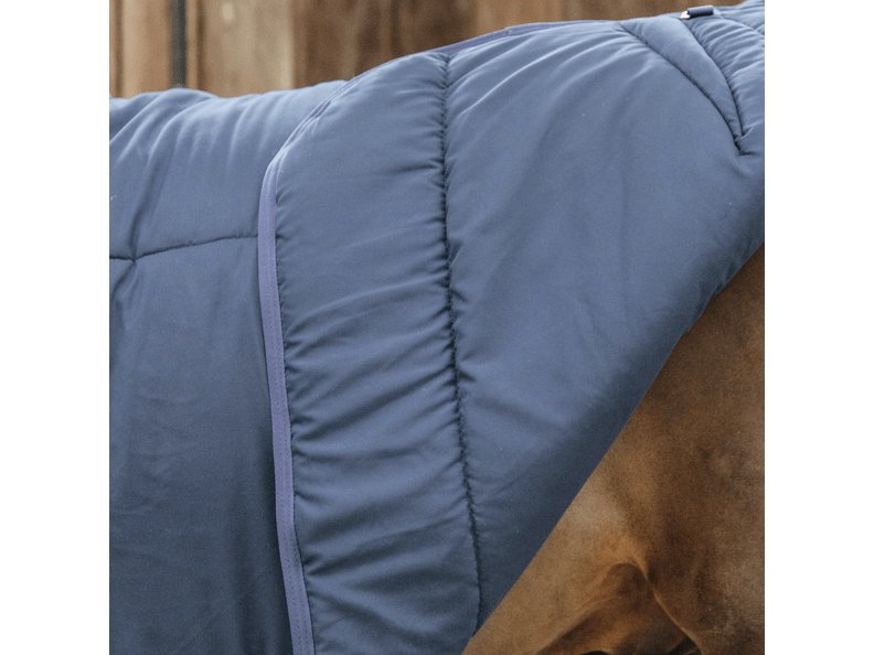 Kentucky Unterdecke Classic 300G, Marineblau - IQ Horse