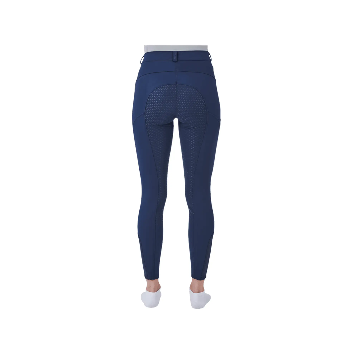 Busse Reithose VANDA - WINTER, navy - IQ Horse