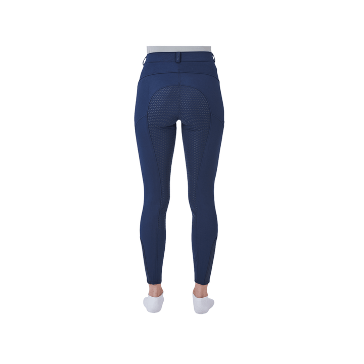 Reithose VANDA-WINTER, Navy - IQ Horse