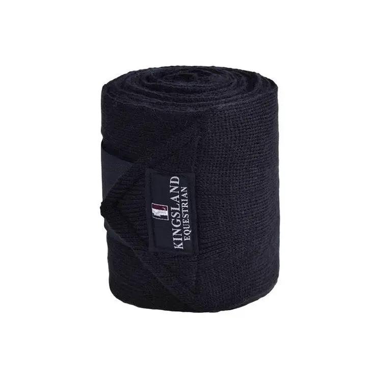 Classic Stable Bandagen, 4er - Pack - IQ Horse