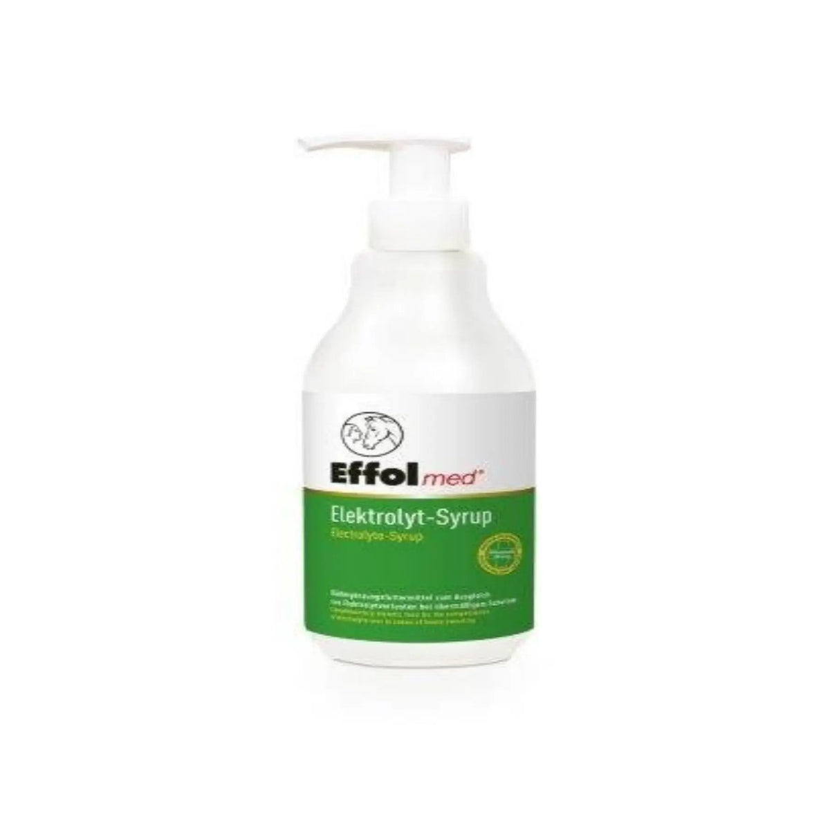 Effol med Elektrolyt - Syrup - IQ Horse