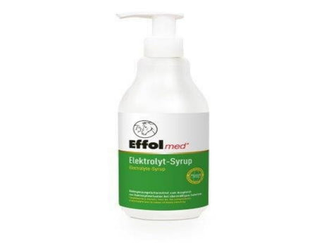 Effol med Elektrolyt - Syrup - IQ Horse