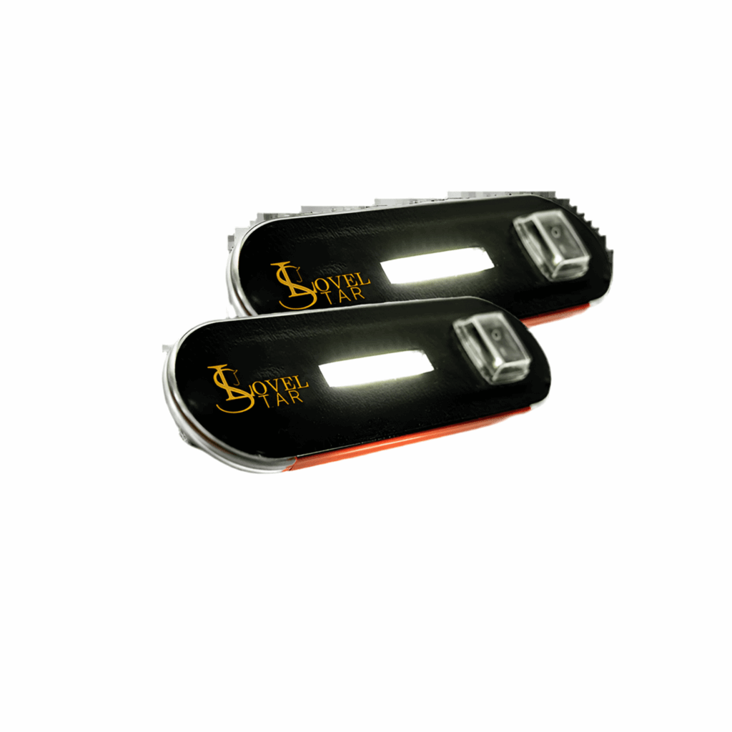 Steigbügel-LEDs PRO - IQ Horse