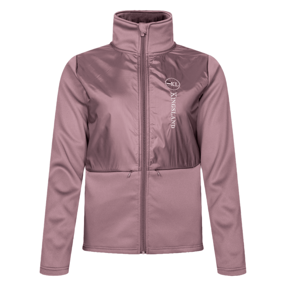 Damen Jacke Britney - IQ Horse
