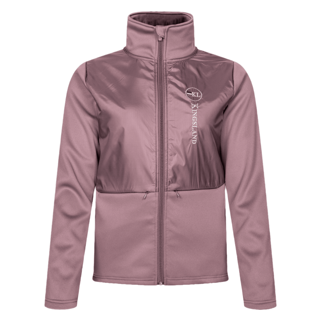 Damen Jacke Britney - IQ Horse