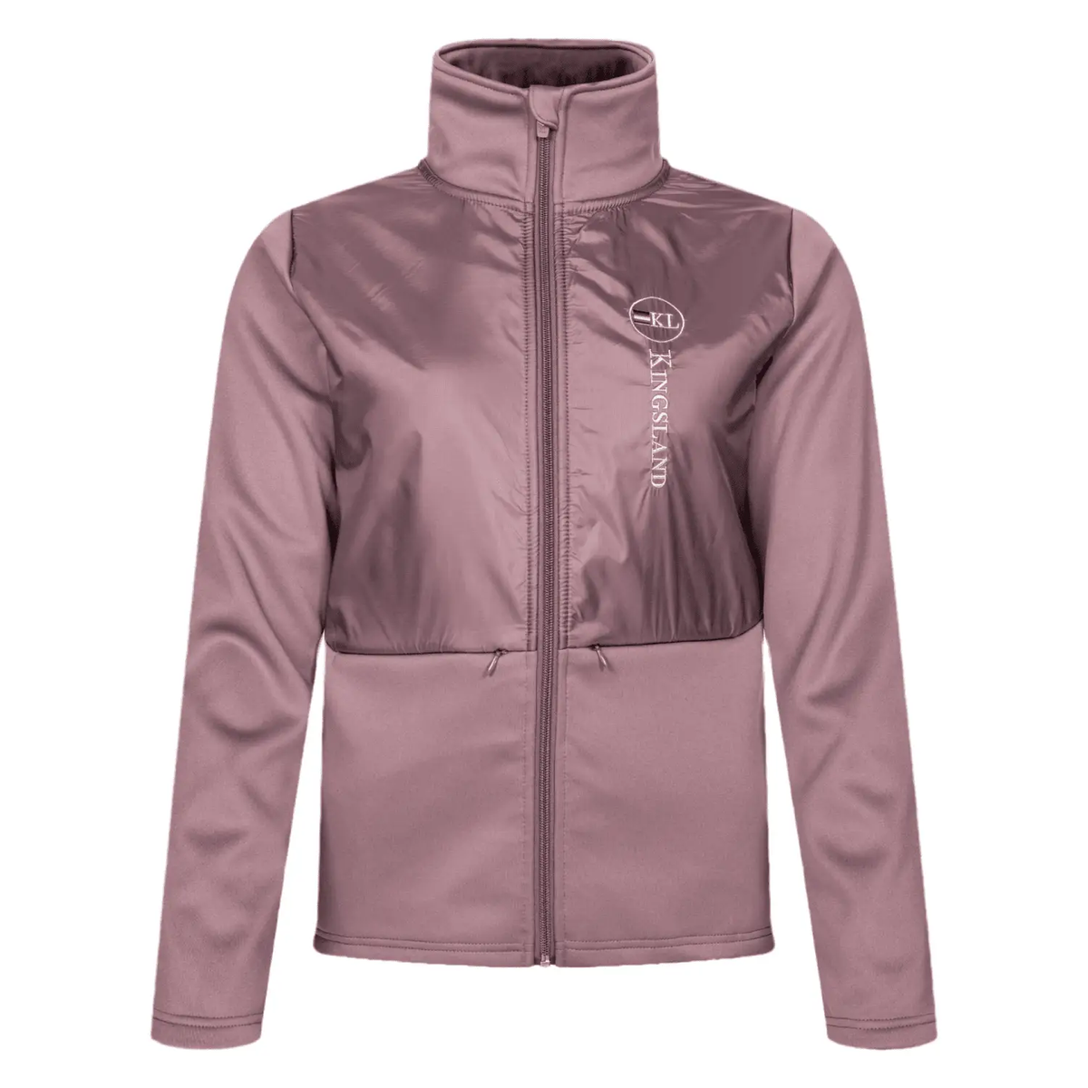 Damen Jacke Britney - IQ Horse