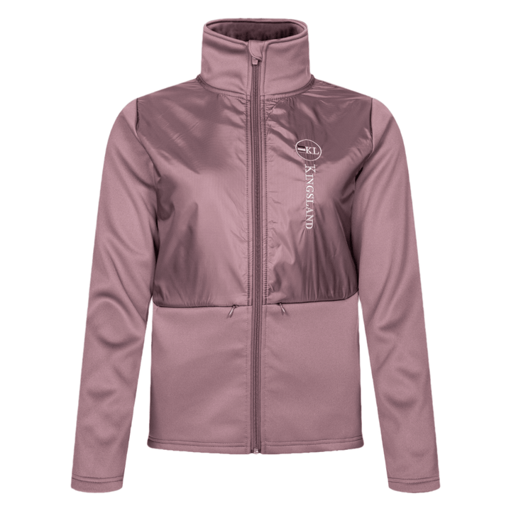 Damen Jacke Britney - IQ Horse