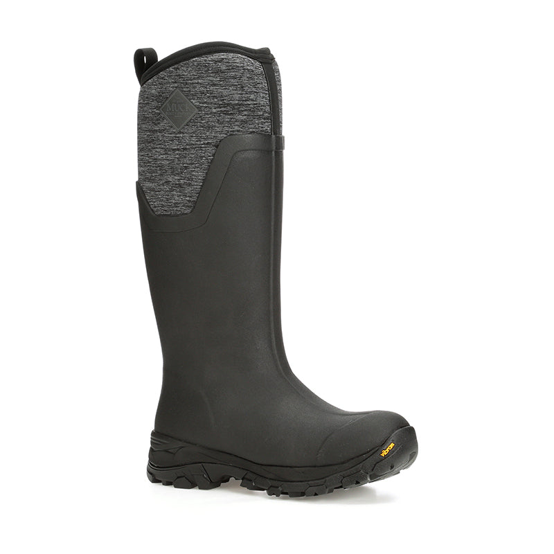 Damen-Gummistiefel Arctic Ice Tall
