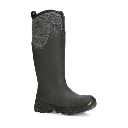 Damen-Gummistiefel Arctic Ice Tall