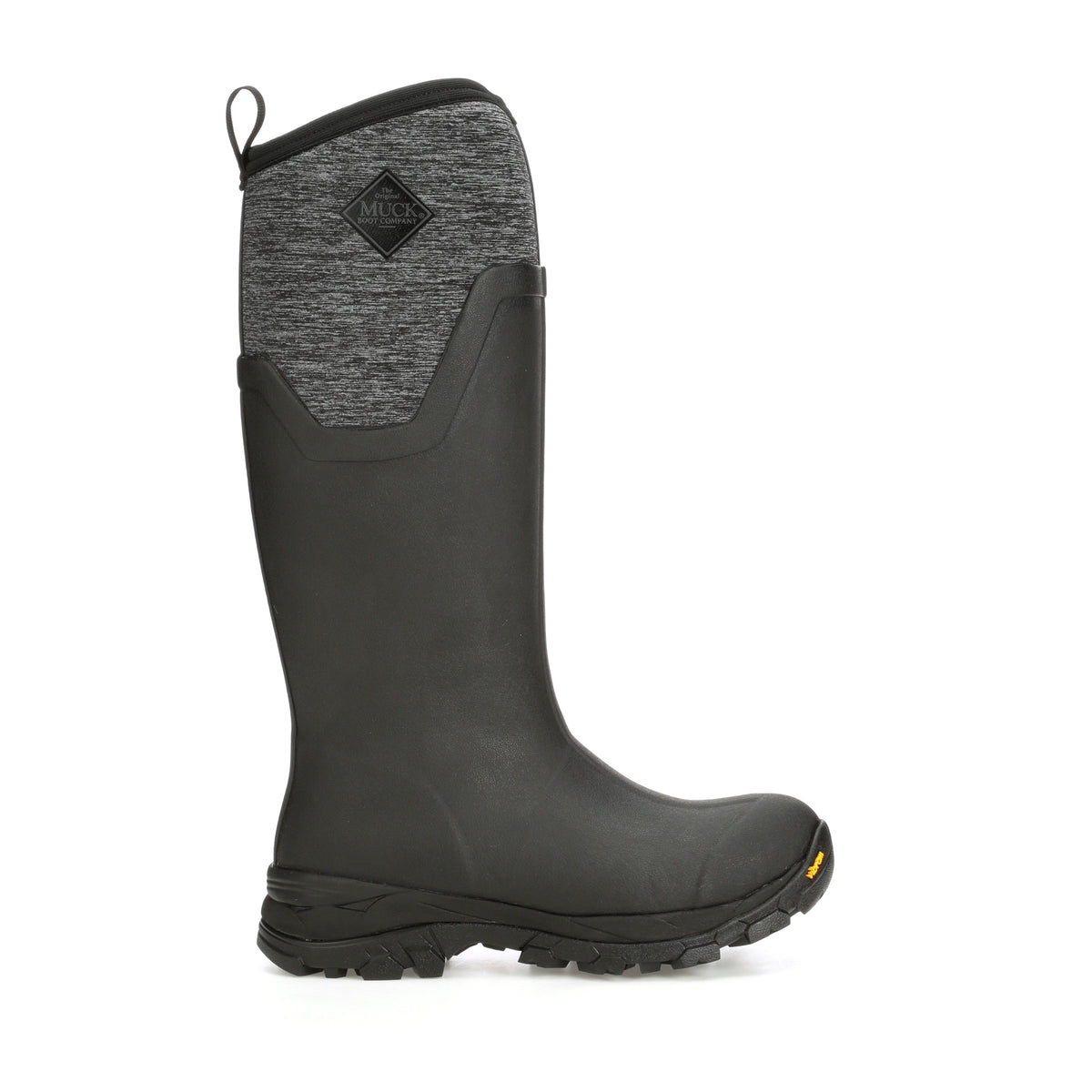 Damen-Gummistiefel Arctic Ice Tall