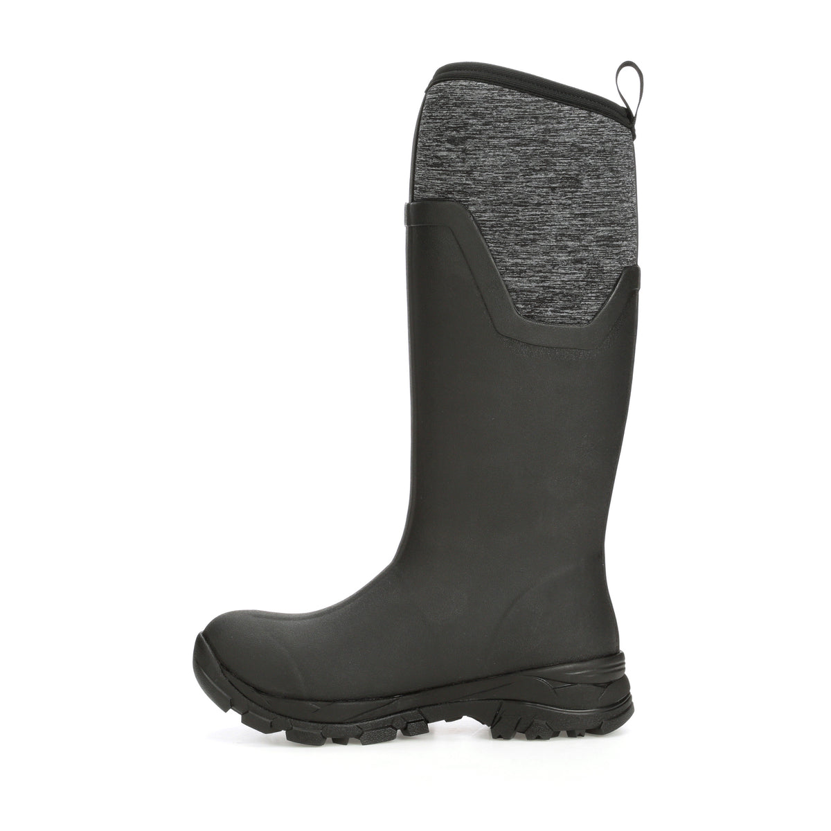Damen-Gummistiefel Arctic Ice Tall