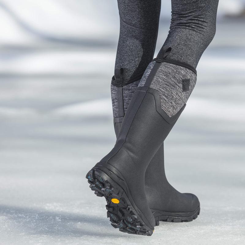Gummistiefel Arctic Ice Tall – Damen