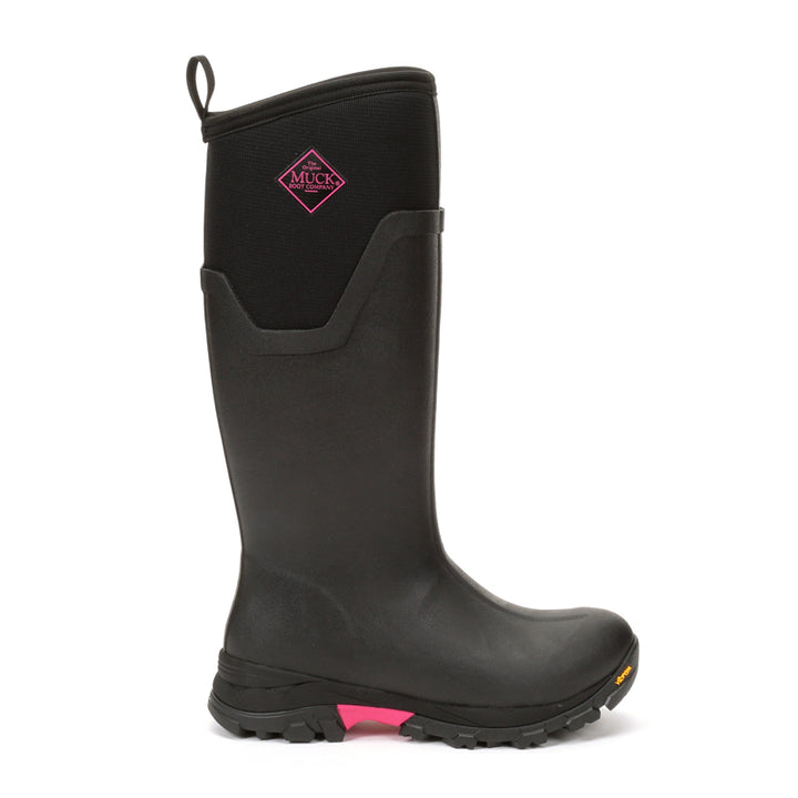 Gummistiefel Arctic Ice Tall – Damen