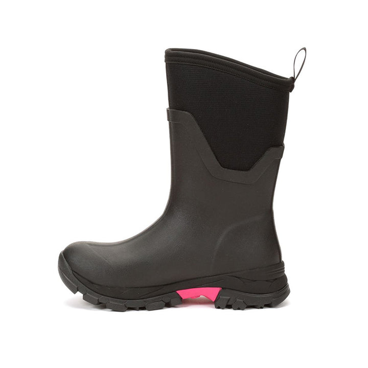 Winterstiefel Arctic Ice Mid – Damen