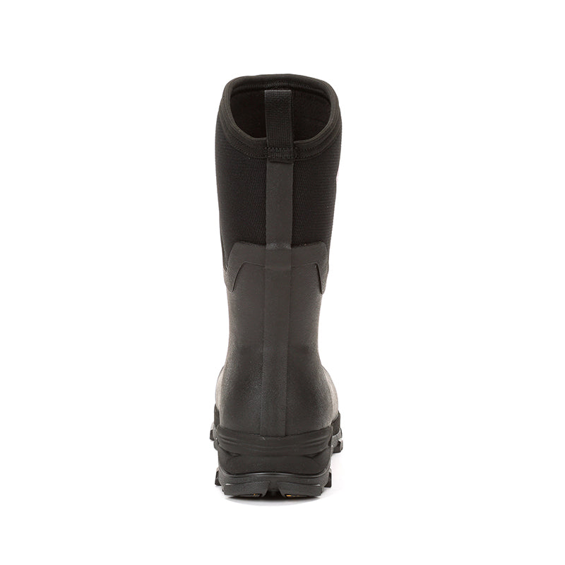 Winterstiefel Arctic Ice Mid – Damen