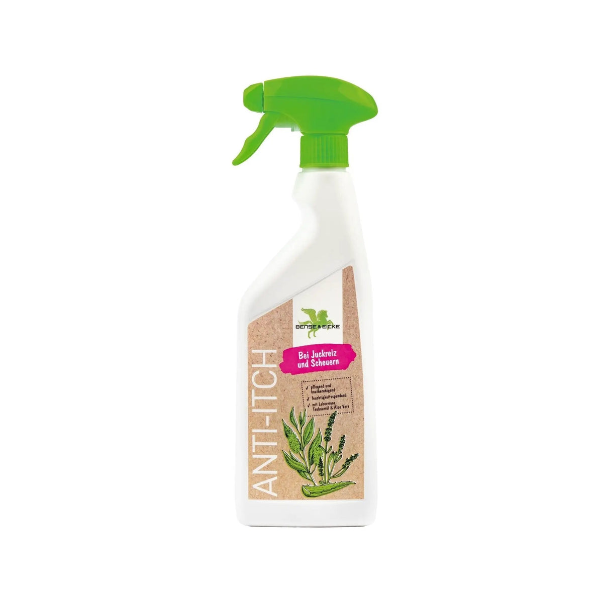 Bense & Eicke Anti - Itch - IQ Horse