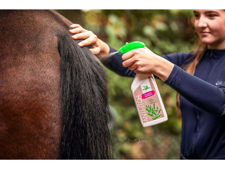 Bense & Eicke Anti - Itch 500 ml - IQ Horse