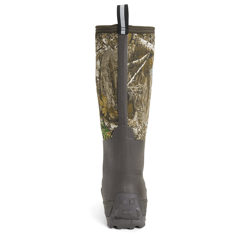 Winterstiefel Woody Max – Herren