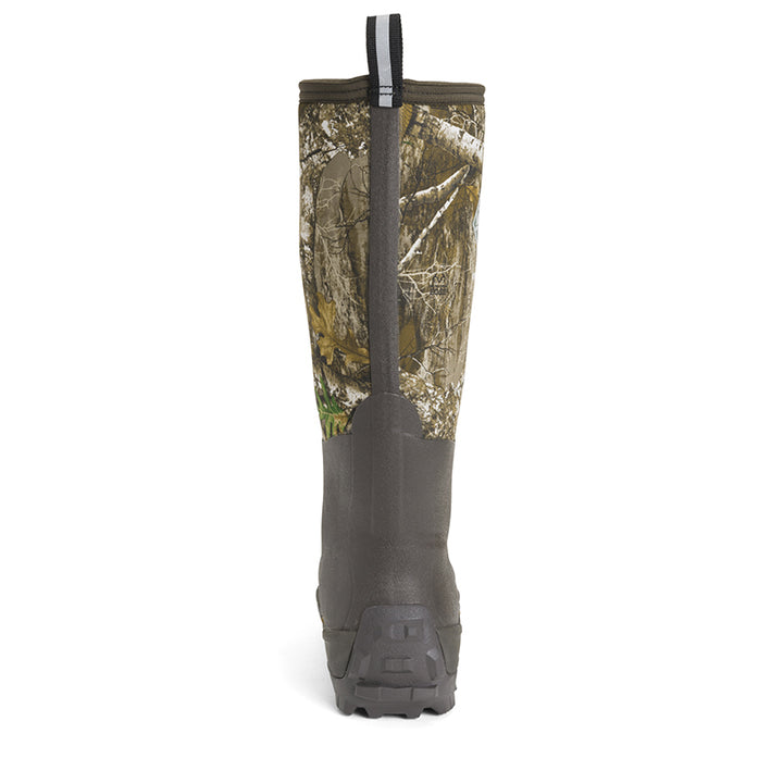 Winterstiefel Woody Max – Herren