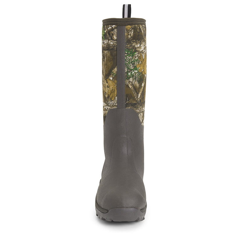 Herren-Winterstiefel Woody Max