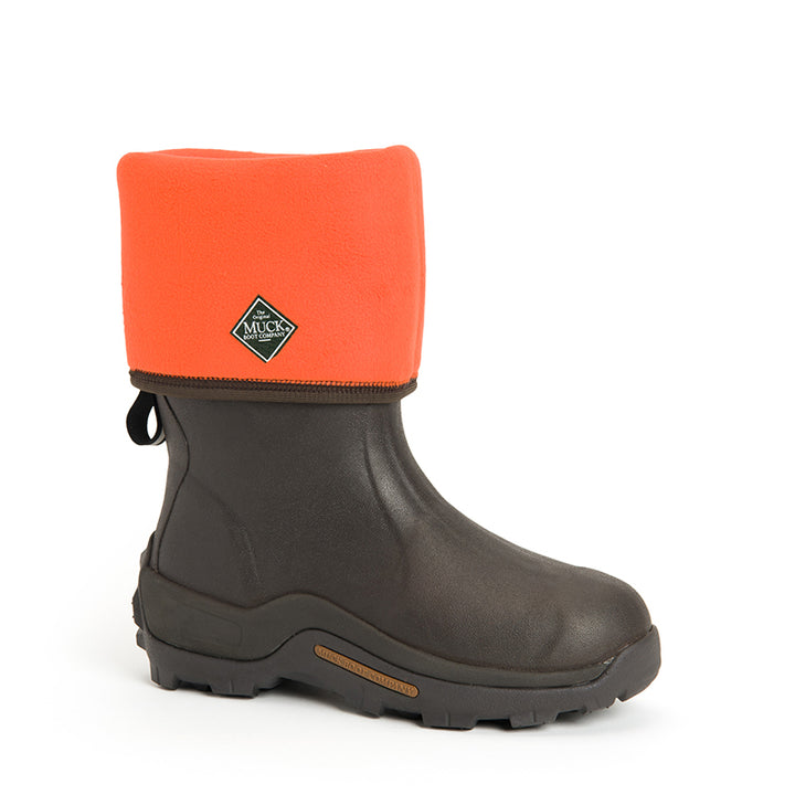 Winterstiefel Woody Max – Herren