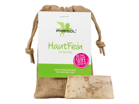 Bense & Eicke HautFein - Die Seife aus dem Sack 100g - IQ Horse