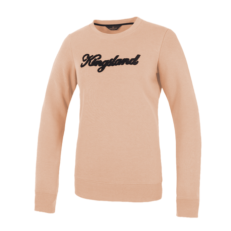 Kingsland Damen Sweatshirt Pullover Delani - IQ Horse