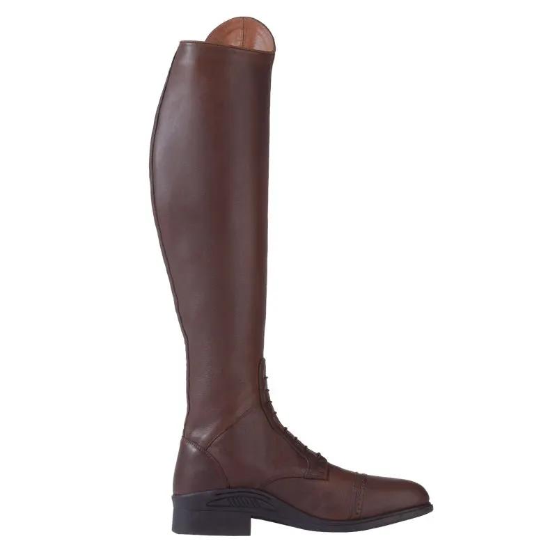 Kavalkade Reitstiefel PROXIMO - geöltes Leder, braun - IQ Horse