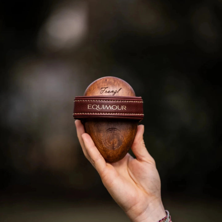 Equimour Massage - Striegel CORNET - IQ Horse