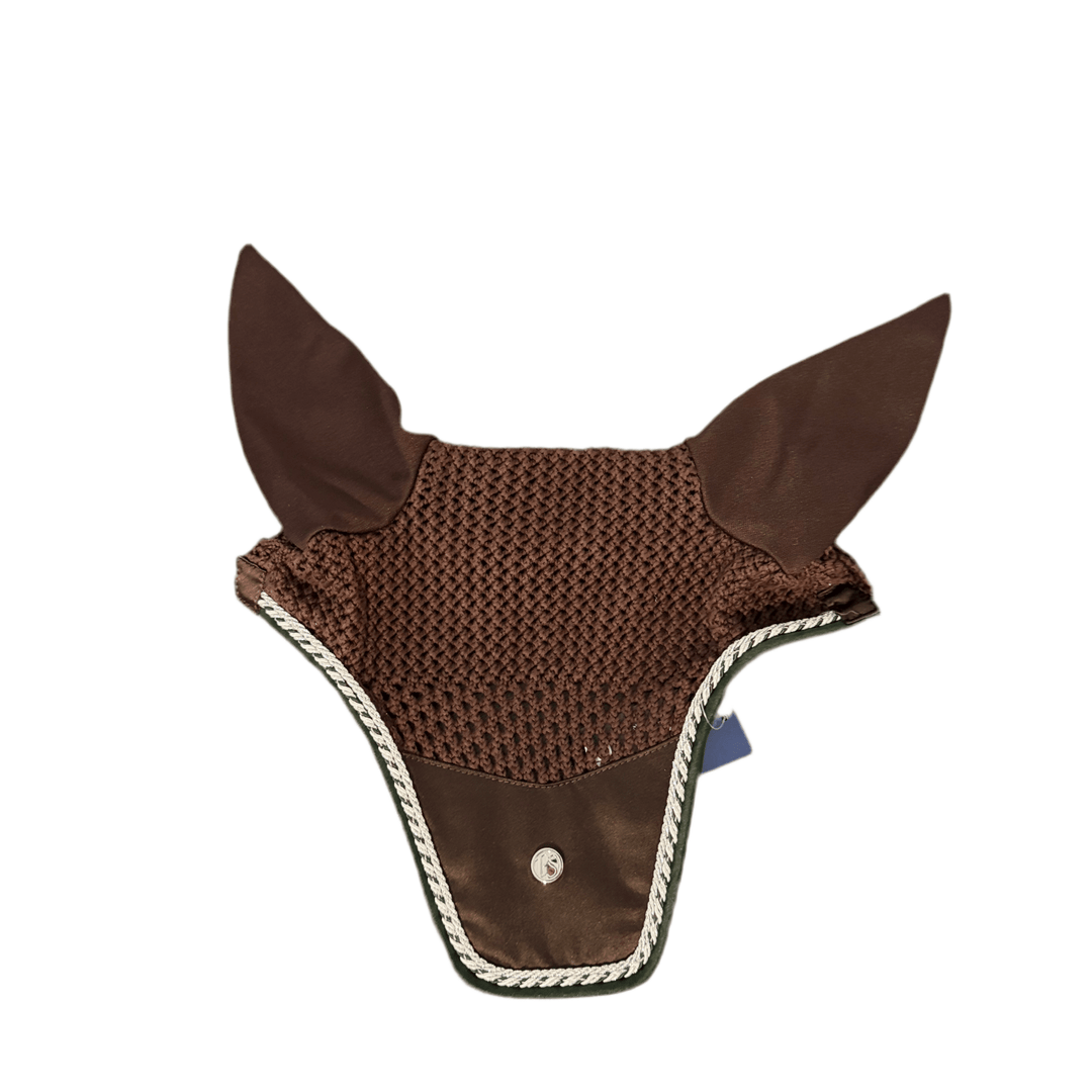 PS of Sweden Fliegenhaube, emerald - IQ Horse