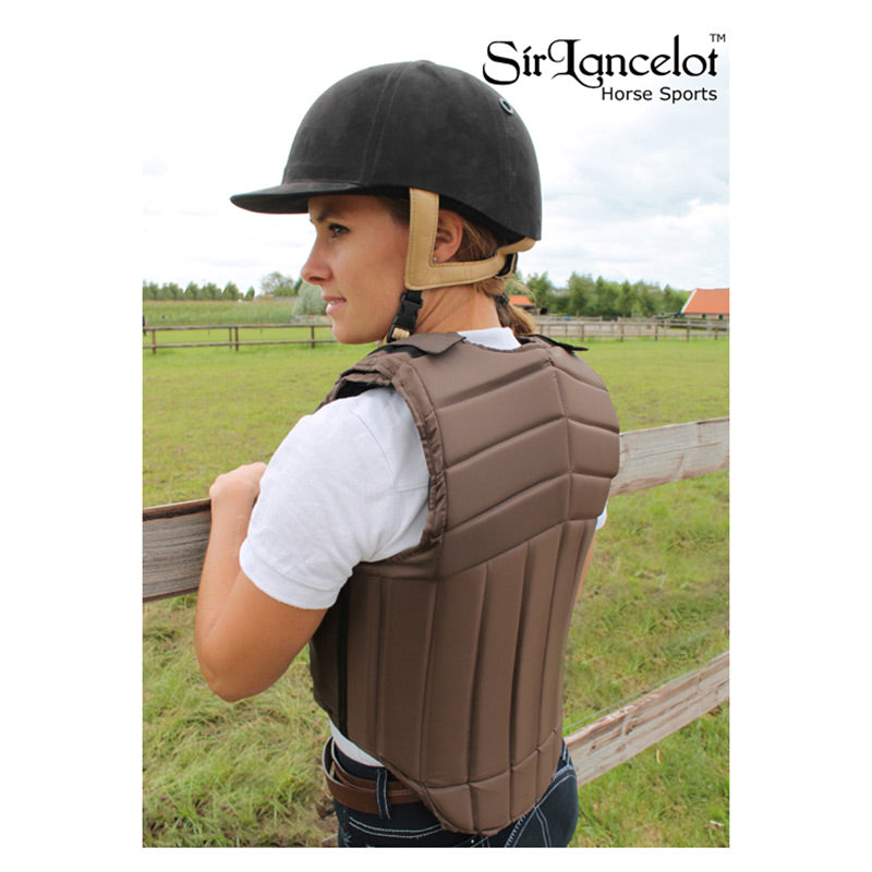 Sicherheitsweste Sir Lancelot EH2012 Level 3