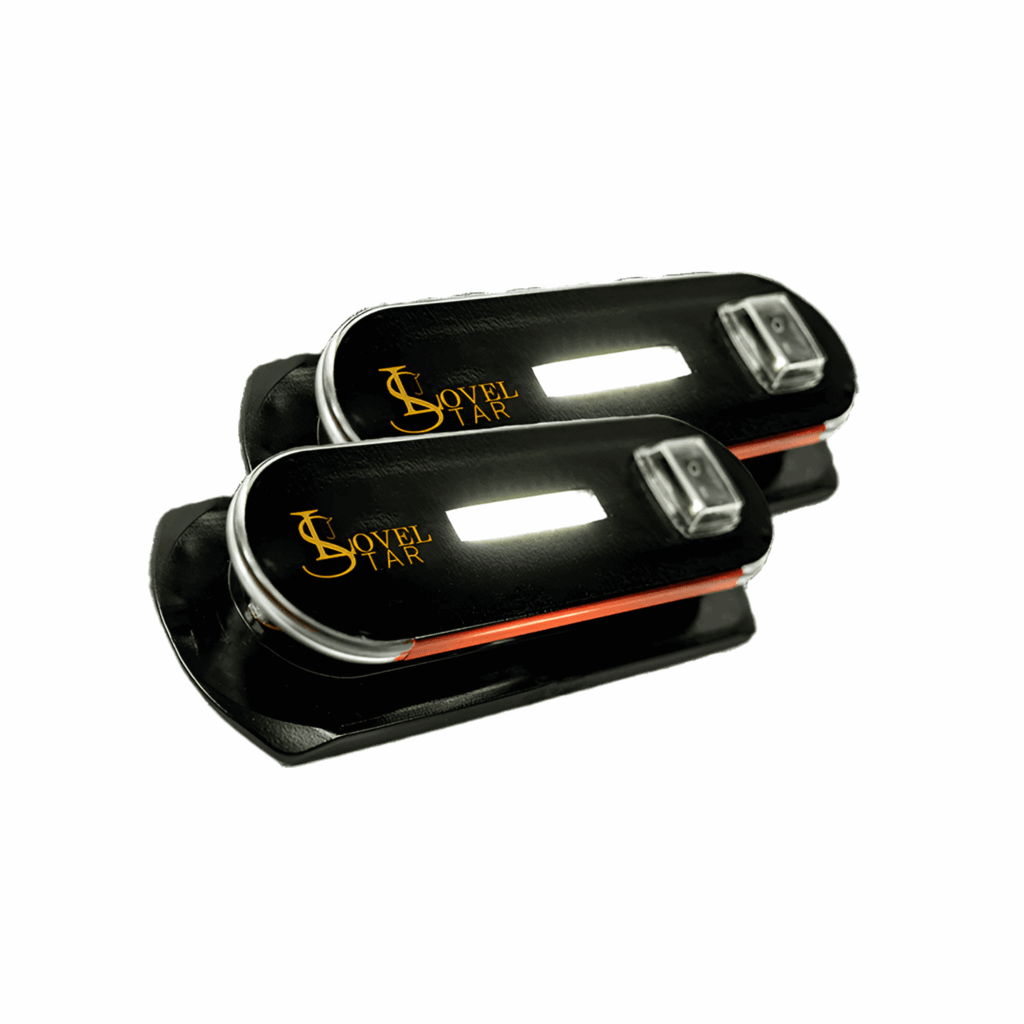 Steigbügel-LEDs PRO - IQ Horse