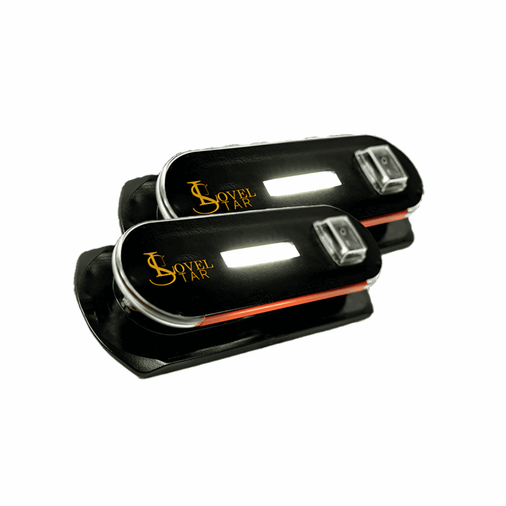 Steigbügel-LEDs PRO - IQ Horse