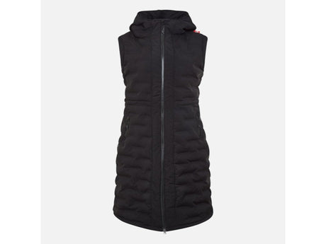 eaSt Performance N+ Long Vest - black - IQ Horse