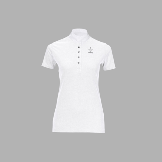 Pikeur Turniershirt 1/2 Arm - IQ Horse
