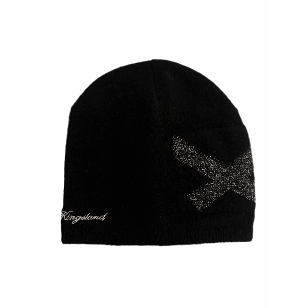 Kingsland KLtibby Mütze für Damen, Schwarz - IQ Horse