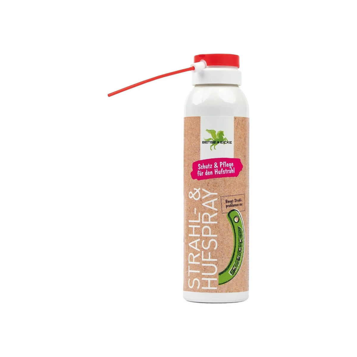 Bense & Eicke Strahl - & Hufspray 150 ml - IQ Horse