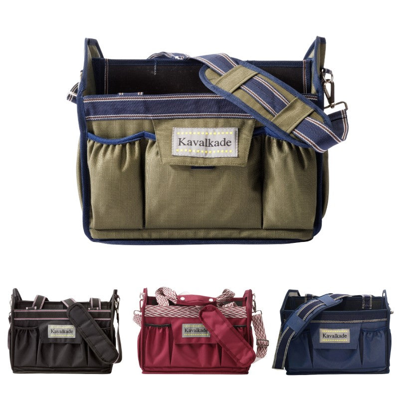Putztasche faltbar
