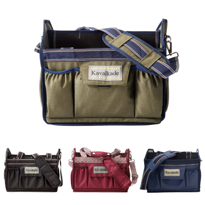 Putztasche faltbar