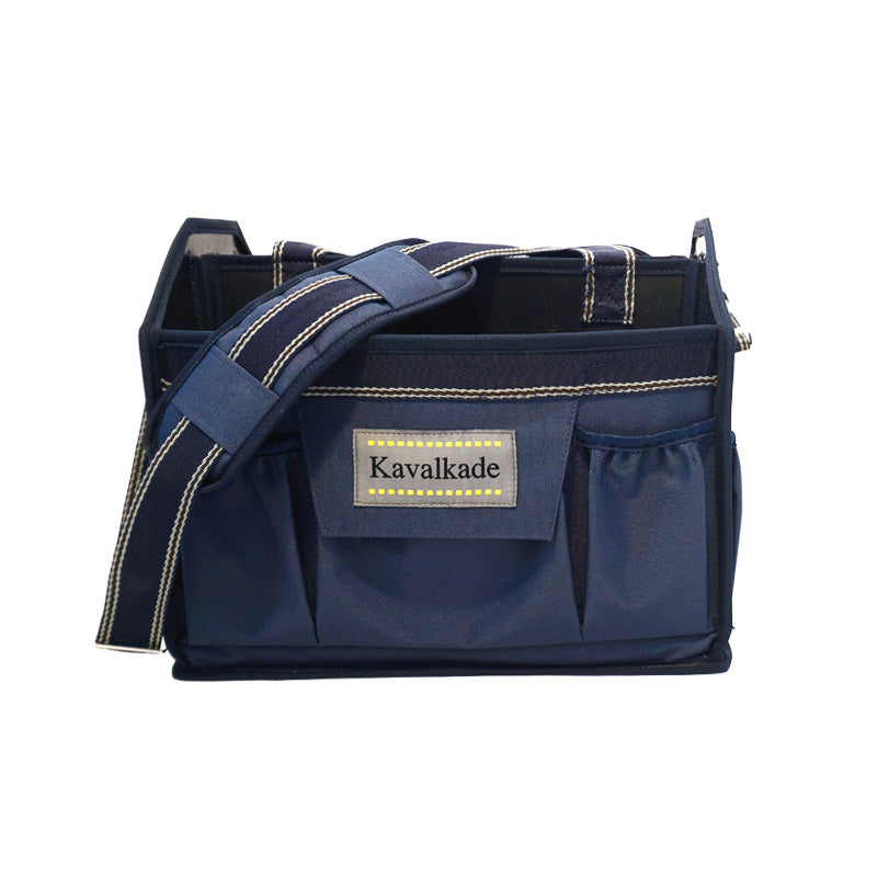 Putztasche faltbar