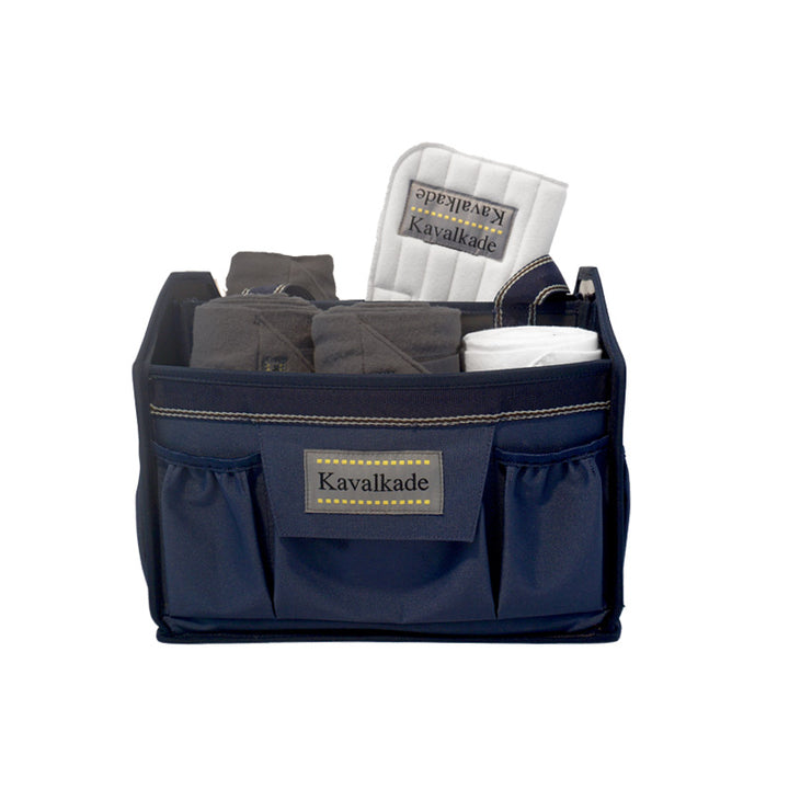 Putztasche faltbar