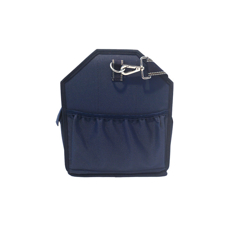 Putztasche faltbar