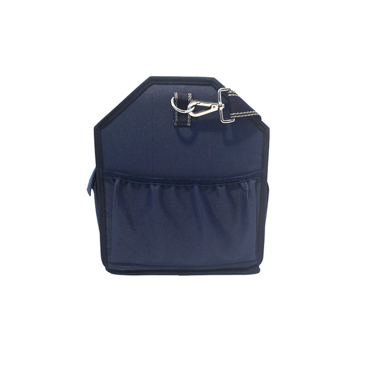 Putztasche faltbar