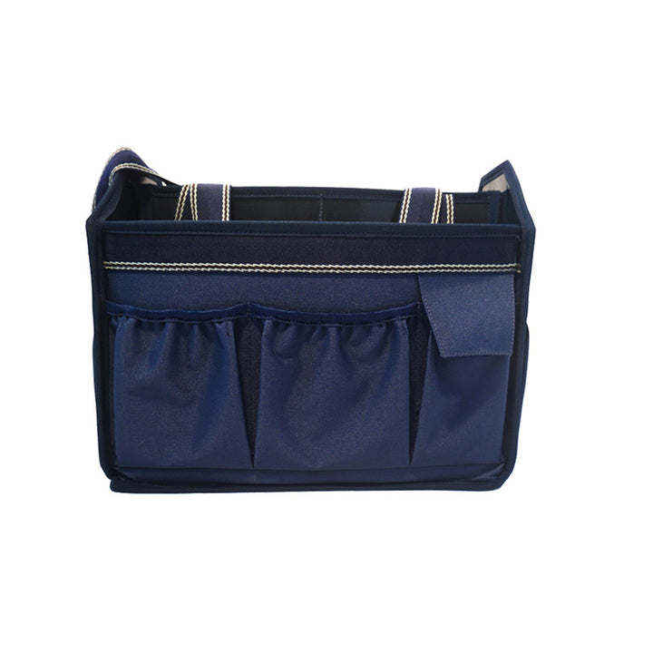 Putztasche faltbar