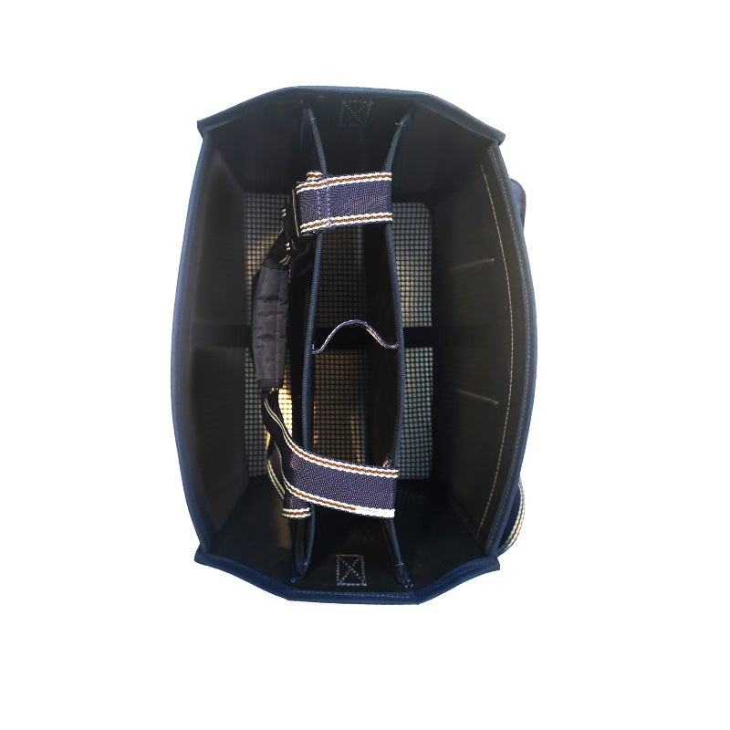 Putztasche faltbar