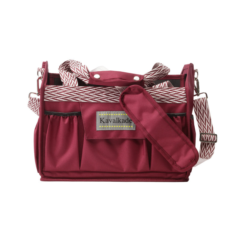 Putztasche faltbar