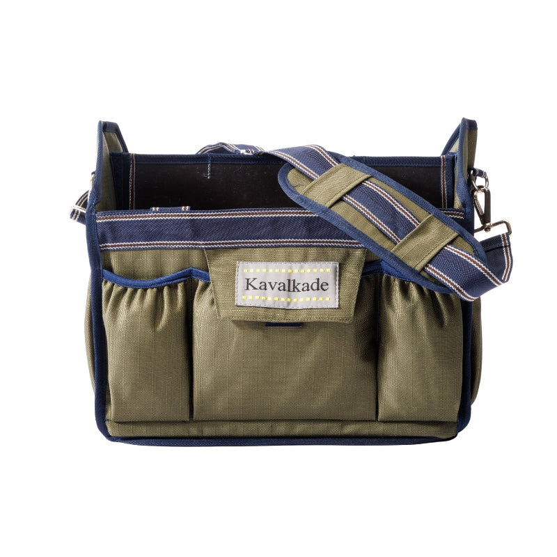 Putztasche faltbar