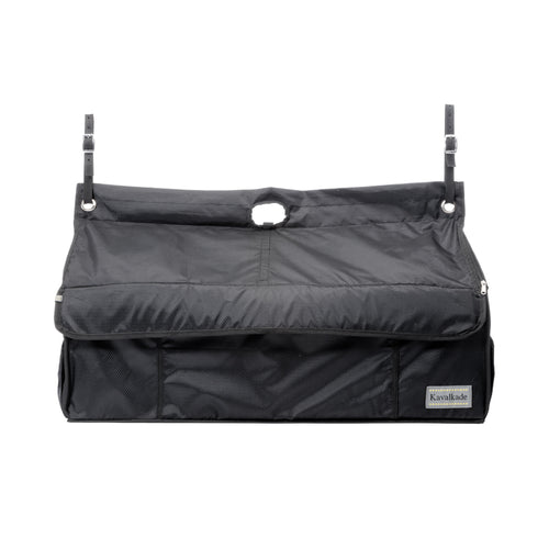 Boxentasche Competition schwarz