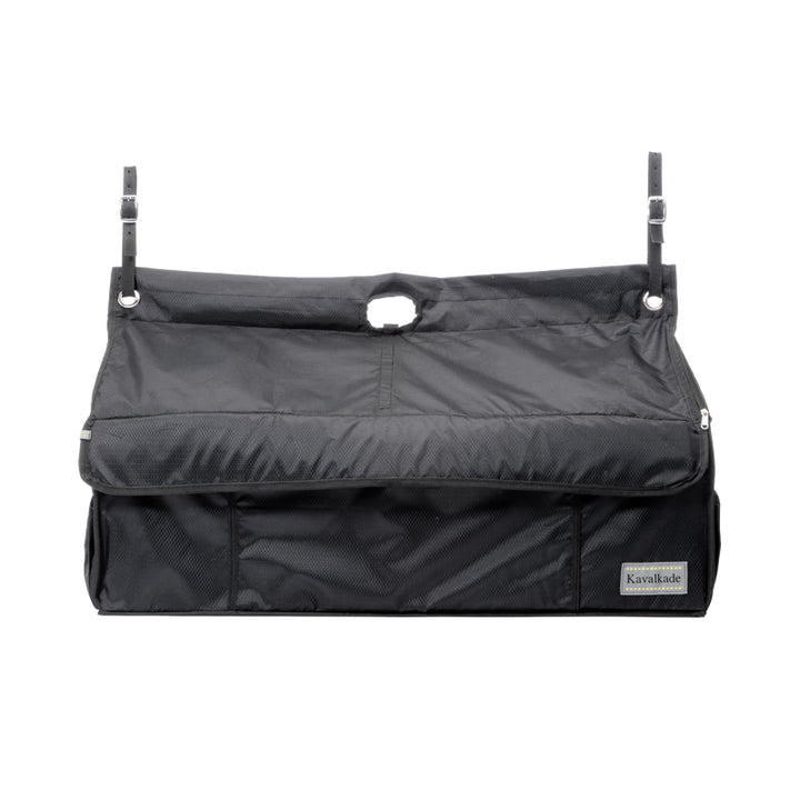 Boxentasche Competition schwarz